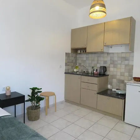 Apartment Divine & Malia (Crete)