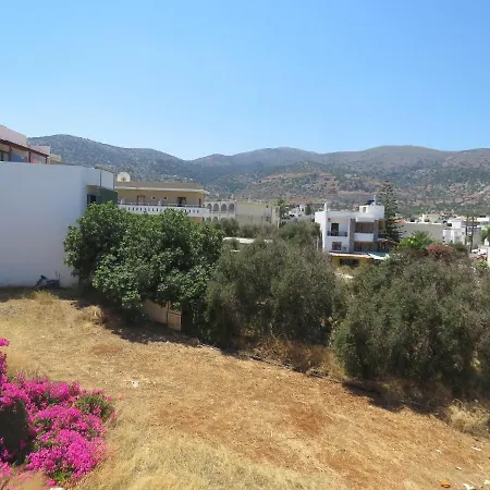 Divine & Apartment Malia (Crete)